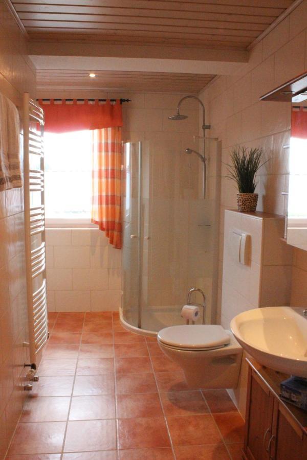 Ferienwohnung Landsburgblick Neuental 外观 照片