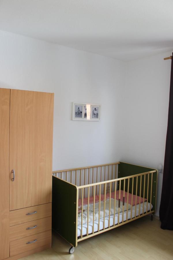 Ferienwohnung Landsburgblick Neuental 外观 照片